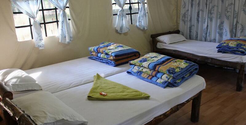 Shikra Jungle Resort, Dandeli 4